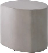 Paros kerti learkóasztal