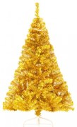 Arany műfenyő, 180cm 708ág