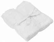 Fehér pamut törölköző szett 2 db-os 30x50 cm FRINO – Blomus