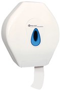 Merida Top Mini WC papír adagoló, kék
