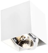 Design spotlámpa négyzet alakú - Box