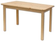 Étkezőasztal ST 104 (120x75 cm) (4 személy számára). 753495