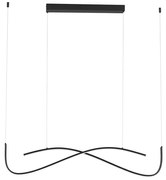 Brio LED több ágú függesztett lámpa