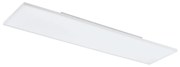 Eglo TURCONA 98478 mennyezeti LED panel, 33W, 3000K, 3800 lm