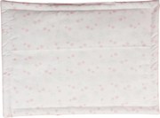Kispárna – 38×28 cm -Csillagos mintával