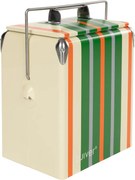 Cooler Be Wine bor hűtőláda