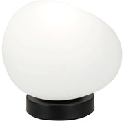 Asztali lámpa STONES 1xE27/40W/230V