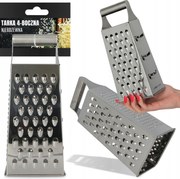 Zöldség Reszelő Burgonya Gyümölcs Konyhai Acél Univerzális Nagy Jh