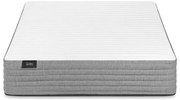 Yoko közepes keménységű hab matrac, 90 x 190 cm - Kave Home