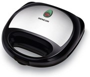 Sencor SSM 9510SS szendvicssütő