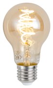 Okos E27 Dimmelhető LED Izzó A60 4.9W 320 lm 2500K Zigbee