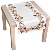 Futószőnyeg Őszi virágok, 40 x 90 cm