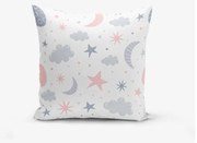 Gyerek párnahuzat Moon - Minimalist Cushion Covers