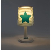 Dalber 81191T - Gyereklámpa LIGHT FEELING 1xE14/40W/230V