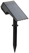 Rábalux Nantes 77088 kültéri szolár lámpa, 0,5W LED, 3000K, 50 lm,IP65
