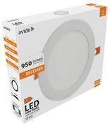 Avide általános mennyezeti lámpa