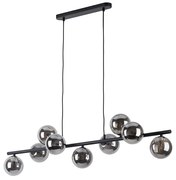 Estera több ágú függesztett lámpa