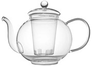 Verona teáskanna teaszűrővel, 1,5 l - Bredemeijer