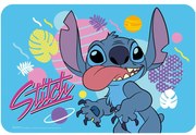 Disney Lilo és Stitch, A csillagkutya Goofy tányéralátét 43x28 cm
