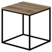 Basak Walnut tárolóasztal