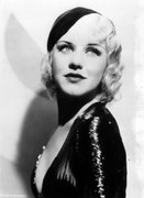 Fotográfia Ginger Rogers, Hulton Archive