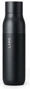 Antibakteriális termosz LARQ, Obszidiánfekete 500 ml - LARQ