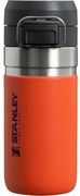 Stanley Quick Flip 470 ml Tigerlily vákuos termosz
