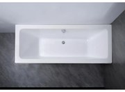 Peru || egyenes kád 180x80 cm