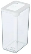 SmartStore Modular műanyag tárolódoboz, 1600 ml, 13 x 9 x 20 cm, 1600 ml