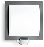 STEINEL 035693 - Érzékelős kültéri lámpa L20 1xE27/60W/230V