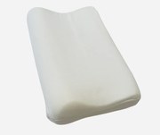 Anatómiai párna Memory Active 31x50x10cm TiaHome