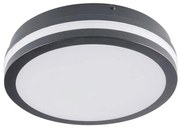 Brilagi Brilagi - LED Kültéri lámpa BENE LED/18W/230V átm. 22 cm IP54 BG0919