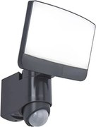 Kültéri Fali Lámpa Sötétszürke SUNSHINE LUTEC 7625601345