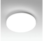 FARO 63291 - LED kültéri dimmelhető Mennyezeti lámpa ZON LED/18W/230V IP54