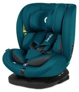 Lionelo - Forgatható autósülés alappal BASTIAAN i-Size 40-150 cm indigókék