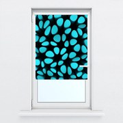 Fotó redőnyök R013873R42150 (42x150 cm)