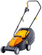 Riwall PRO REM 3210i - elektromos fűnyíró indukciós motorral 2 az 1-ben(EM18A2501127B)