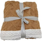 Bárány takaró Island dió, 150 x 200 cm