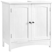 Fürdőszobai szekrény CLOE fehér