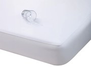 Vízálló jersey matracvédő BEDLOCK 140 x 200 cm