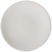 Tányér 27 cm Snø - Wik & Walsøe kollekció