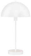 Searchlight EU60231WH - Asztali lámpa MUSHROOM 1xE14/7W/230V fehér