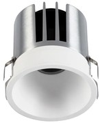 Sanco LED állmennyezetbe süllyeszthető spotlámpa