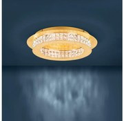 Eglo 39405 - LED Dimmelhető mennyezeti lámpa PRINCIPE LED/31,5W/230V