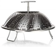 Banquet gombócgőzölő teleszkópos tartóvalCulinaria, 23 cm