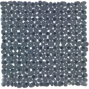 Wenko Paradise zuhanytálca alátét 54 x 54 cm, antracit, S