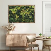 DUBLEZ | Moha utánzata – Világtérkép