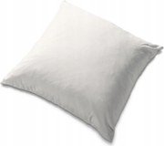 Dekoria Tomelilla párnahuzat 55x55cm Ikea fehér