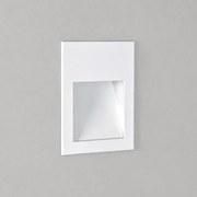 Astro Lighting BORGO 1212019 Beépíthető lépcsőházi lámpa 1x1W/LED 29,62LM IP65