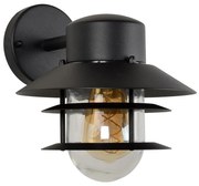 Lucide 11874/01/30 - Kültéri fali lámpa ZICO 1xE27/60W/230V IP44